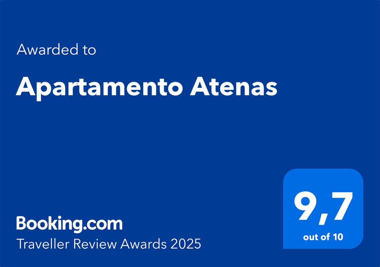 Apto Atenas, Retamar, Cabo De Gata Almería Eksteriør billede